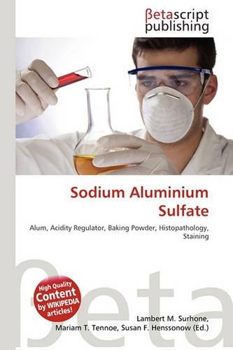 Sodium Aluminium Sulfate