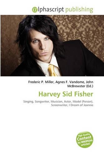 Harvey Sid Fisher