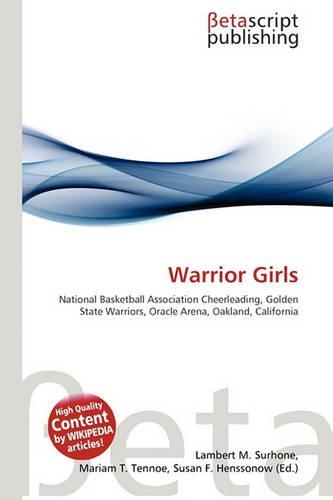 Warrior Girls: (English)
