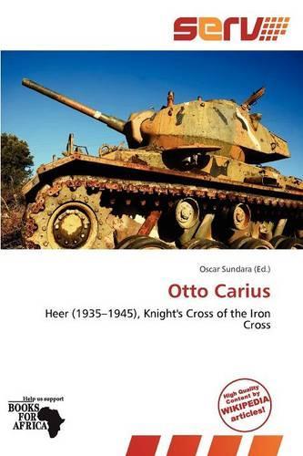 Otto Carius