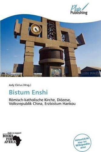 Bistum Enshi