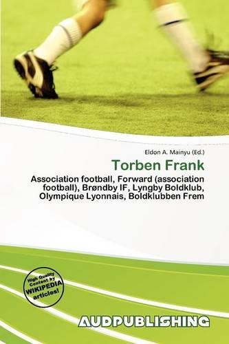 Torben Frank