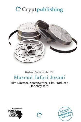 Masoud Jafari Jozani