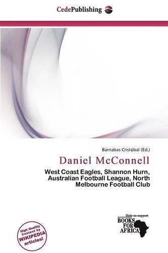 Daniel McConnell
