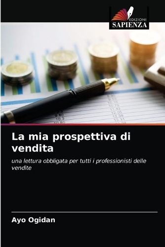 La mia prospettiva di vendita