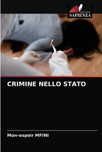 Crimine Nello Stato