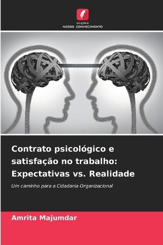 Contrato psicológico e satisfação no trabalho