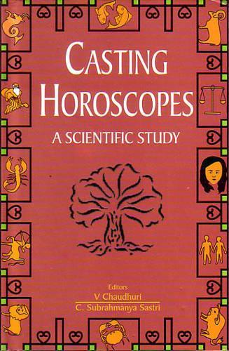 Casting Horoscopes: A Scientific Study