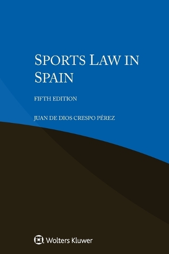 Sports Law in Spain