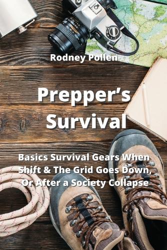 Prepper's Survival