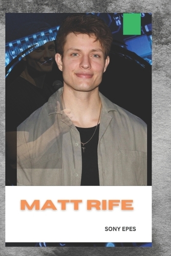 Matt Rife