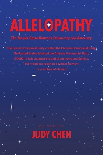 Allelopathy: The Eternal Game Between Democracy and Autocracy
