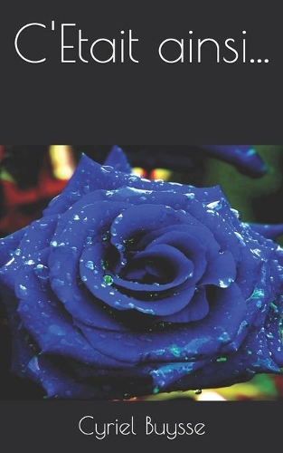 C'Etait ainsi...