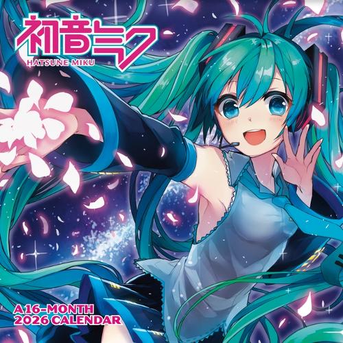 26wall Hatsune Miku