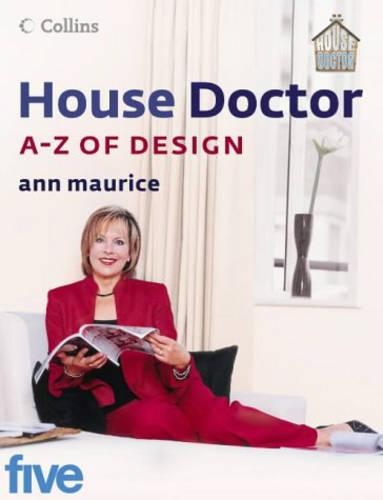 House Doctor A--Z of Design