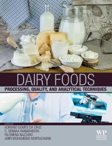 Dairy Foods