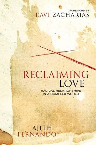 Reclaiming Love