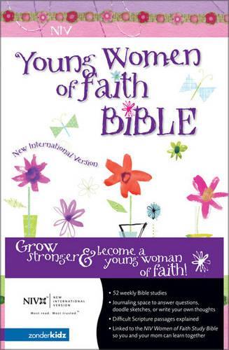 Young Women of Faith Bible