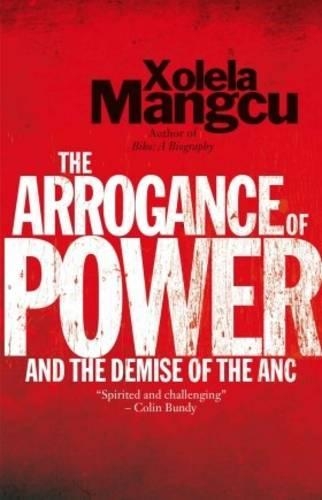 The arrogance of power
