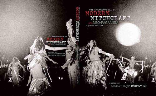 The Encyclopedia of Modern Witchcraft and Neo-Paganism