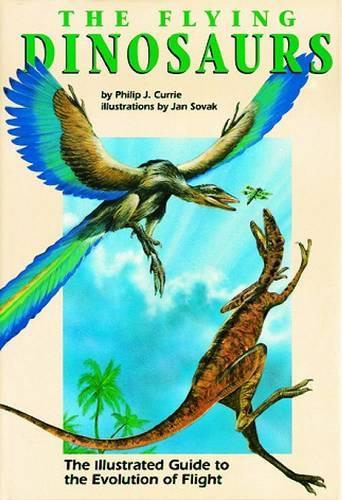 Flying Dinosaurs