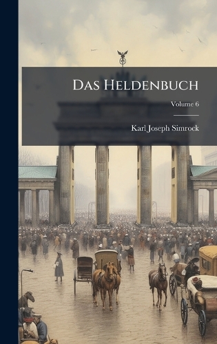 Das Heldenbuch