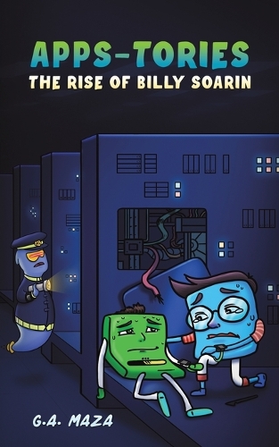 Book Cover