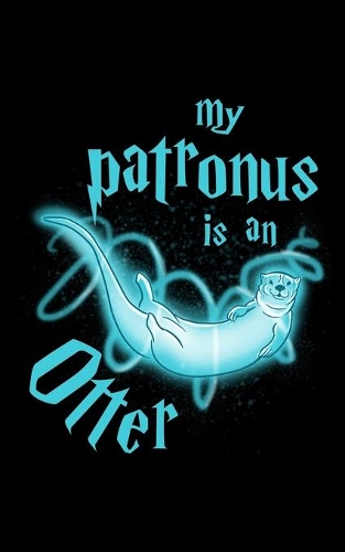 My Patronus Is An Otter