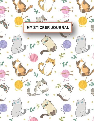 My Sticker Journal