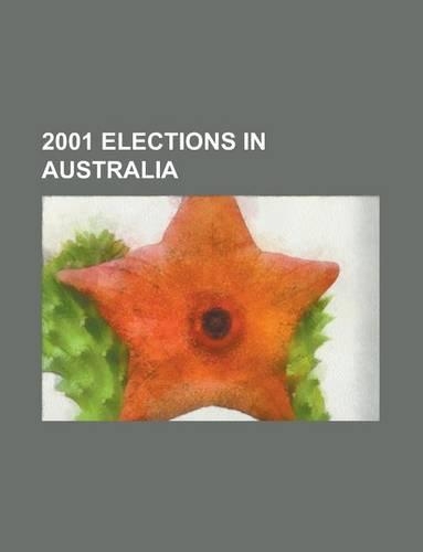 2001 Elections in Australia