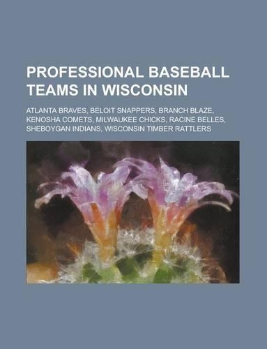Professional Baseball Teams in Wisconsin