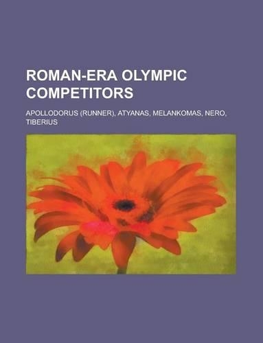 Roman-Era Olympic Competitors