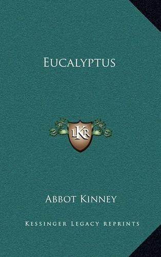 Eucalyptus