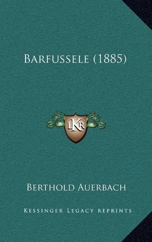 Barfussele (1885)