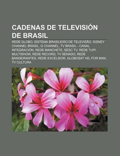 Cadenas de Television de Brasil