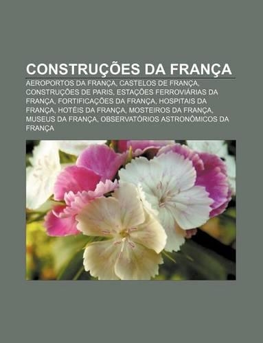 Construcoes Da Franca