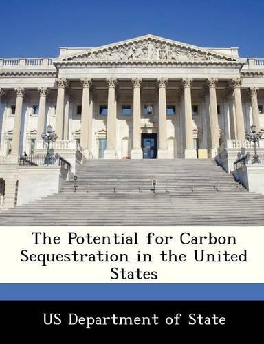 The Potential for Carbon Sequestration in the United States