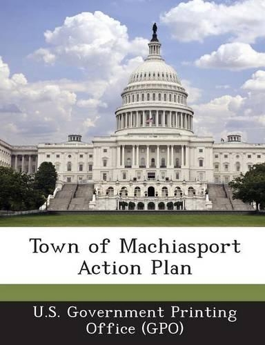 Town of Machiasport Action Plan