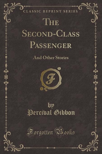 The Second-Class Passenger