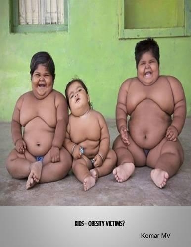 Kids - Obesity Victims?