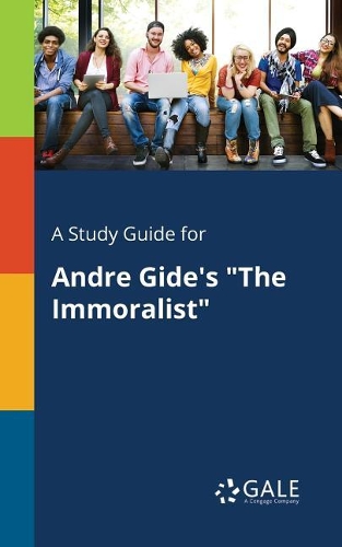 A Study Guide for Andre Gide's 