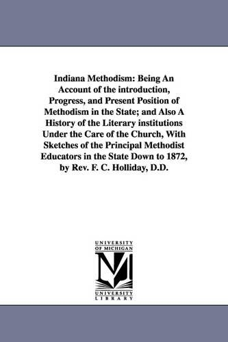 Indiana Methodism