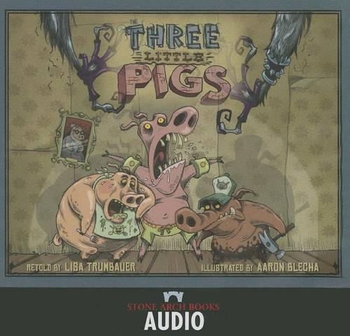 The Three Little Pigs