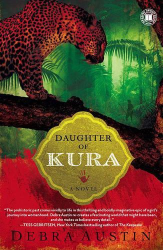 Daughter of Kura
