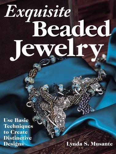 Exquisite Beaded Jewelry