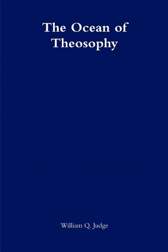 Ocean of Theosophy