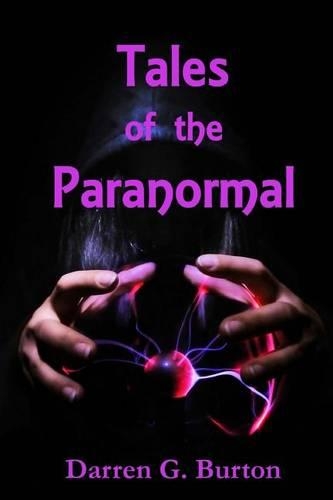 Tales of the Paranormal
