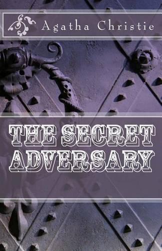 The Secret Adversary