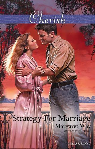 Strategy For Marriage