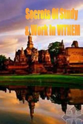 Secrets of Study & Work in VITNEM